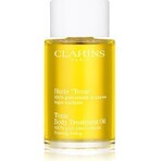 Clarins Firming Body Oil Tonic 1×100 ml, huile corporelle