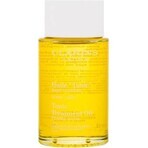 Clarins Firming Body Oil Tonic 1×100 ml, huile corporelle