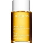 Clarins Firming Body Oil Tonic 1×100 ml, huile corporelle