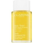 Clarins Firming Body Oil Tonic 1×100 ml, huile corporelle