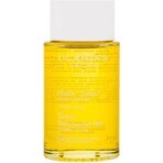 Clarins Firming Body Oil Tonic 1×100 ml, huile corporelle