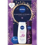 NIVEA BOX DEO PEARL 1×1 st, geschenkverpakking