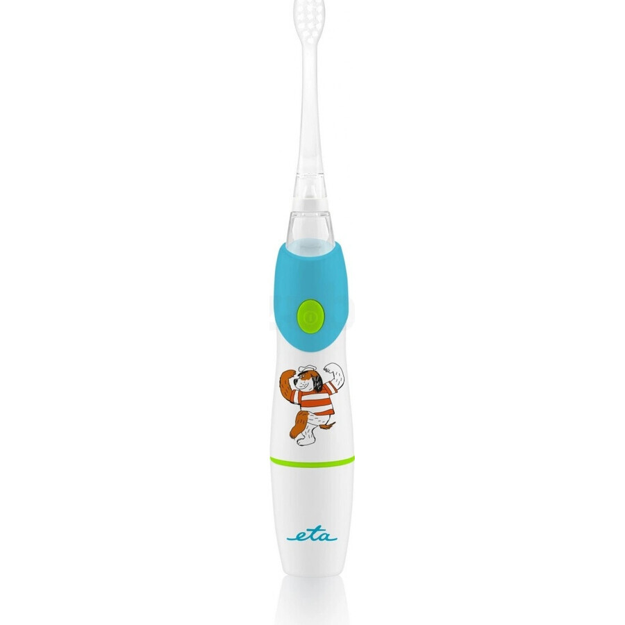 Eta 0710.90000 Toothbrush for children 1 pc 1×1 pc