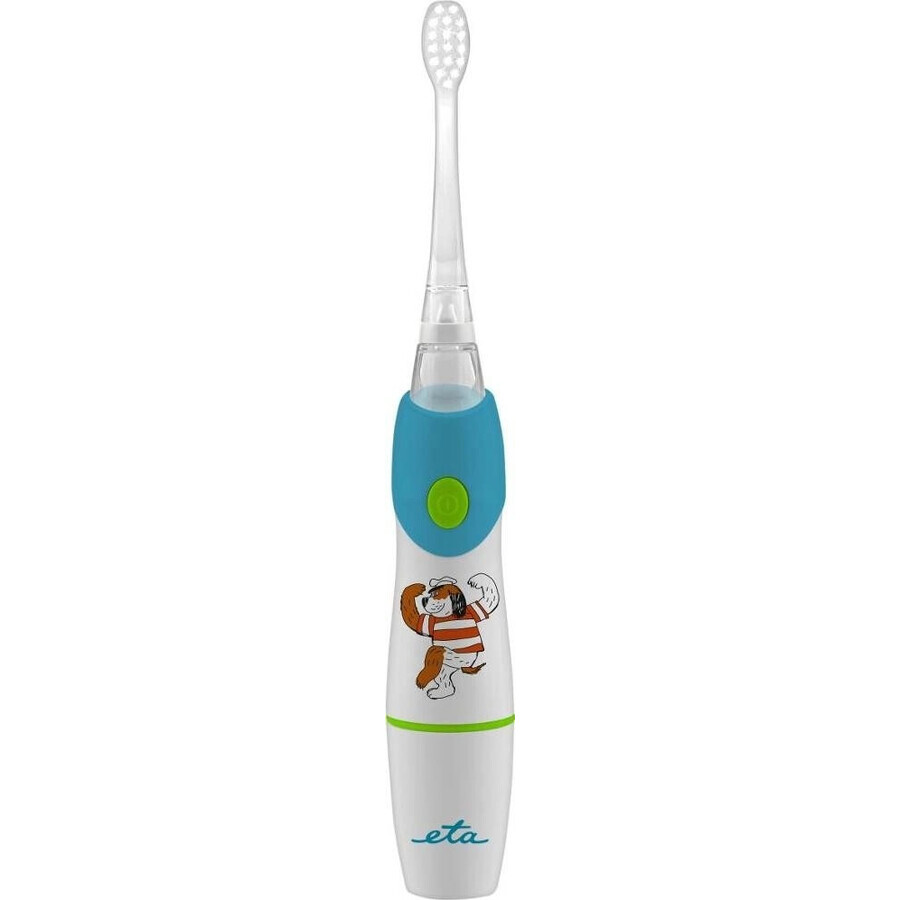 Eta 0710.90000 Toothbrush for children 1 pc 1×1 pc