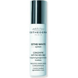 Institut Esthederm White Targeted Dark Spots Concentrate 1×9 ml, gezichtsserum