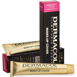 Dermacol Dermacol Dermacol Make-up Cover 209 1×30 ml, extrem deckendes Make-up