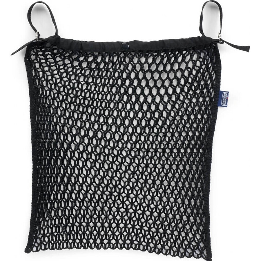 Chicco Praktische 1×1 Mesh Kinderwagenzak