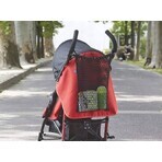 Chicco Praktische 1×1 Mesh Kinderwagenzak