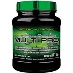 Scitec Nutrition Multi Pro Plus 1×30 buc, supliment alimentar