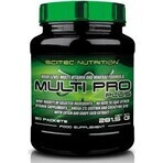 Scitec Nutrition Multi Pro Plus 1×30 buc, supliment alimentar