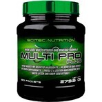 Scitec Nutrition Multi Pro Plus 1×30 buc, supliment alimentar