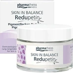 SIB REDUPETIN Cremă de zi 1×50 ml, pentru reducerea petelor pigmentare, SPF 20