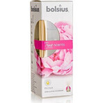 Bolsius Aromatic 2.0 Diffuser 45 ml Peony 1×45 ml, aromatic diffuser