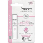 lavera Lip Balm SHEER 1×4,5 g, lip balm