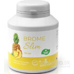 BROMESLIM - Boos Labs 1×120 cps, complemento alimenticio