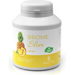 BROMESLIM - Boos Labs 1×120 cps, complemento alimenticio