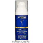 ALLERGIKA DIKKE HANDCREAM 1×50 ml, handcrème