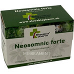 Slovaciapharm Neosomnic forte cps 1x50 st