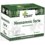 Slovaciapharm Neosomnic forte cps 1x50 st