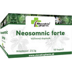 Slovaciapharm Neosomnic forte cps 1x50 st