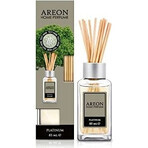 AREON Geurstokjes Lux Platinum 85ml 1×1 stuk, luchtverfrisser