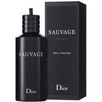 Dior Sauvage Edt Napln 300ml 1×300ml, eau de toilette