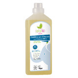 Ecologisch wasmiddel met actieve zuurstof Ecosi Baby, 1000 ml, Pierpaoli