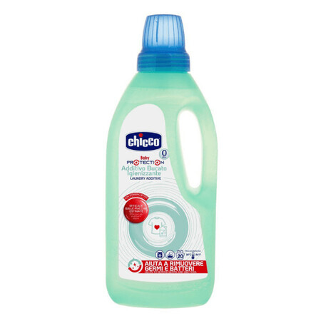 Laundry additive, +0 months, 2 litres, Chicco