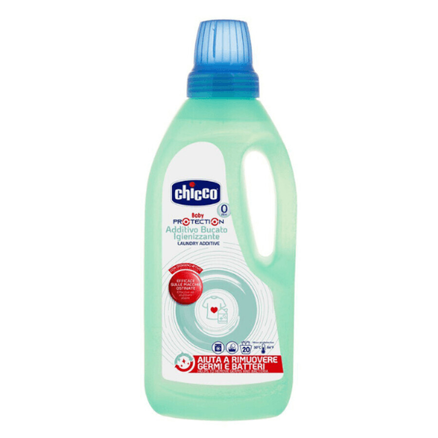 Laundry additive, +0 months, 2 litres, Chicco