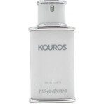 Yves Saint Laurent Kouros Edt 100ml 1×100 ml, eau de toilette