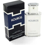 Yves Saint Laurent Kouros Edt 100ml 1×100 ml, eau de toilette