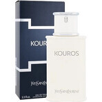 Yves Saint Laurent Kouros Edt 100ml 1×100 ml, eau de toilette