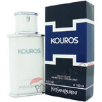 Yves Saint Laurent Kouros Edt 100ml 1×100 ml, eau de toilette