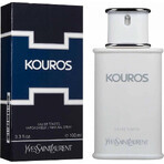 Yves Saint Laurent Kouros Edt 100ml 1×100 ml, eau de toilette