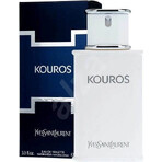 Yves Saint Laurent Kouros Edt 100ml 1×100 ml, eau de toilette