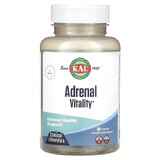 Adrenal Vitality, 60 capsules, Kal