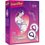 GraviPop 1×12 pcs, lollipops