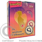 GraviPop 1×12 pcs, lollipops