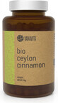 GYMBEAM VANAVITA Biologische Ceylon Kaneel 1&#215;90tbl, Ceylon kaneel