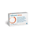 Adrusen Mega, 30 capsules, Sifi