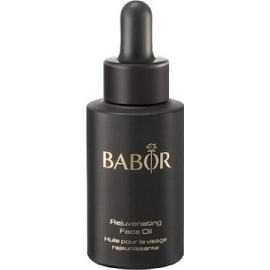 Babor Protective Skin Oil Skinovage 1×30 ml, facial oil