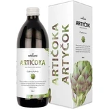 nefdesanté ARTIČOKA 1×500 ml, juice