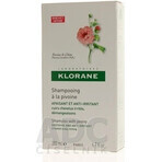 SHAMPOO KLORANE alla peonia biologica 1×200ml, shampoo per cuoio capelluto sensibile e irritato