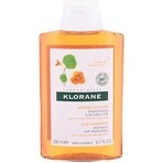 SHAMPOO KLORANE alla peonia biologica 1×200ml, shampoo per cuoio capelluto sensibile e irritato