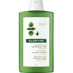 SHAMPOO KLORANE alla peonia biologica 1×200ml, shampoo per cuoio capelluto sensibile e irritato