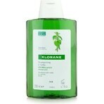 SHAMPOO KLORANE alla peonia biologica 1×200ml, shampoo per cuoio capelluto sensibile e irritato