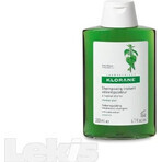 SHAMPOO KLORANE alla peonia biologica 1×200ml, shampoo per cuoio capelluto sensibile e irritato