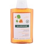 SHAMPOO KLORANE alla peonia biologica 1×200ml, shampoo per cuoio capelluto sensibile e irritato