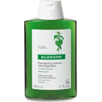 SHAMPOO KLORANE alla peonia biologica 1×200ml, shampoo per cuoio capelluto sensibile e irritato