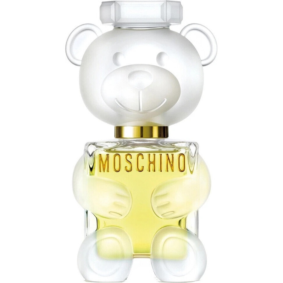 Moschino Toy 2 Edp 50ml 1×50 ml 1×50 ml, eau de parfum